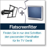 Flatscreenfitter