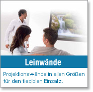 Leinwaende