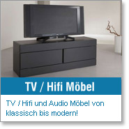 TV-Hifi-Audio-Moebel
