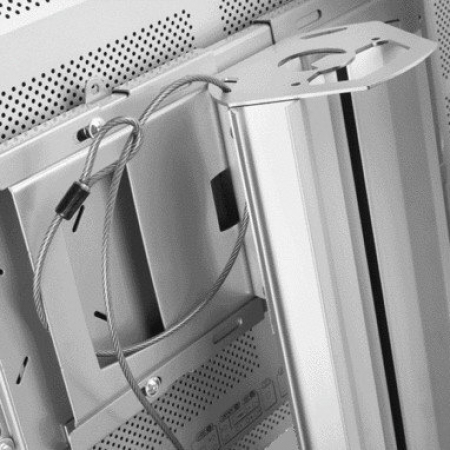 TVskin Komplettstand
