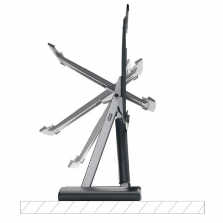 Vogels EFW 8145 LCD/Plasma Wandhalter Motion+ S