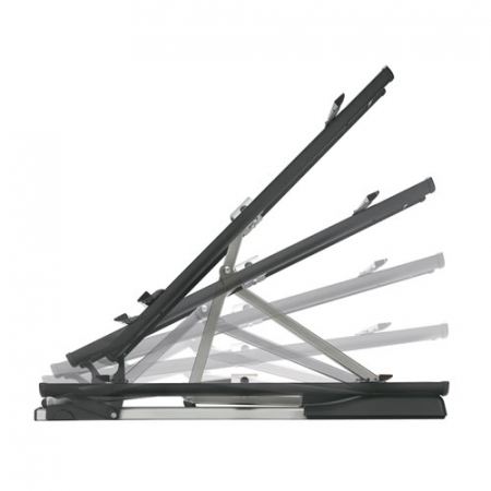 Vogels EFW 8345 LCD/Plasma Wandhalter Motion+ L