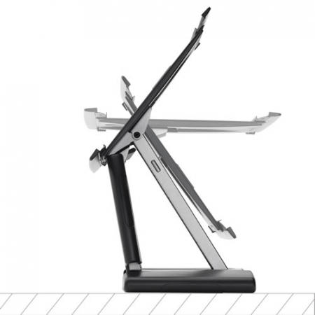 Vogels EFW 8245 LCD/Plasma Wandhalter Motion+ M
