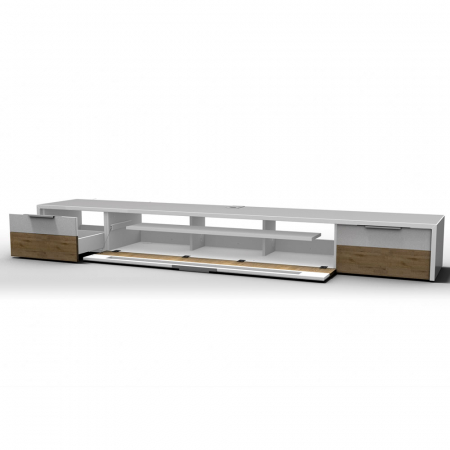 Schnepel X-Line YL-Korpus Lowboard Modul