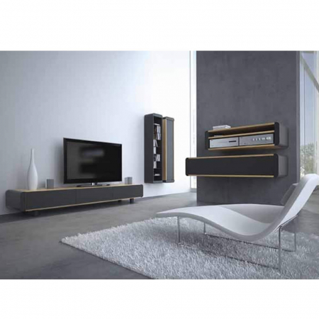 Schnepel ELF-A120 ELF-Line Aufbewahrung f�r CDs und DVDs