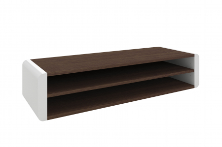 Schnepel ELF-W120 ELF-Line Wandboard f�r AV-Ger�te