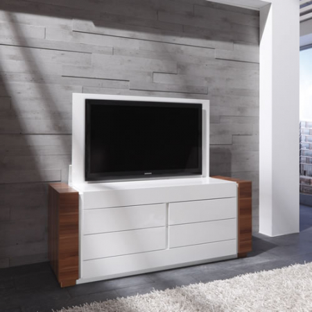 Schnepel X-KLUSIV LED Rack mit elektrischem Liftsystem