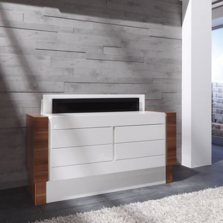 Schnepel X-KLUSIV LED Rack mit elektrischem Liftsystem