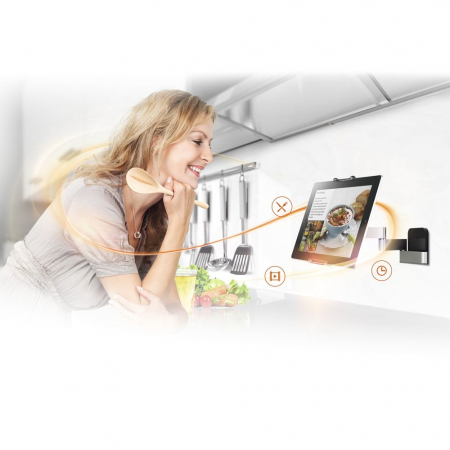 Vogels vollbewegliche Wandhalterung TMM 125 f�r iPad 1 und 2