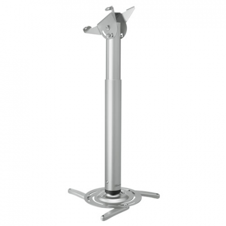 Vogels PPC 280 Deckenkonsole f�r Dachschr�gen H�he 840-1414 mm