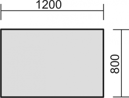 Projecta ProScreen 280 cm 4:3