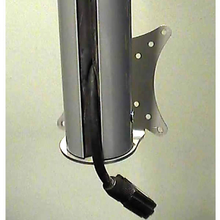 Vogels PFA 9012 LCD-Deckenadapter