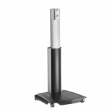 Vogels PFT 2510 LCD-Plasma Trolley Brand your Stand