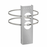 Vogels S�ulenbefestigungs Set PFA 9031