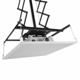 Deckenrahmen PPA 380 90 x 60/90 x 90 cm