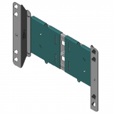 Vogels Conrac Adapter Faco-01