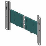 Vogels Conrac Adapter Faco-02