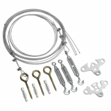 Vogels Stabilisierungsset PUA 9502 f�r Basic / Connect-it