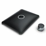 Vogels Wandhalterung mit Schutzkappe f�r iPad PMC 205