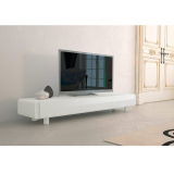 Schnepel ELF-L170 ELF-Line Plasma LCD Rack mit Glasfront