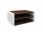 Schnepel ELF-W60 ELF-Line Wandboard f�r AV-Ger�te
