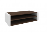 Schnepel ELF-W90 ELF-Line Wandboard f�r AV-Ger�te