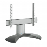 Tisch Standfu� f�r Plasma/LCD Monitore Vogels EFTE2240RC Silber