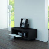 Schnepel TV Rack VariC M Anthrazit 1 Klappe