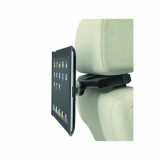Vogels Autohalterung und Basecover f�r iPad 2 und iPad 3 TMS 302