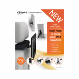 Vogels IPad 2 und 3 Multi Pack mehrere Halterungen TMS 304