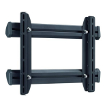 Vogels EFA 6875 universeller Display-Adapter