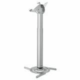 Vogels PPC 280 Deckenkonsole f�r Dachschr�gen H�he 840-1414 mm