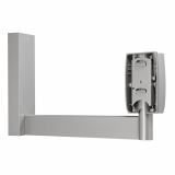 Vogels PFW 952 Wandhalter aus hochwertigem Aluminium f�r 2 Monitore bis 42''