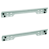 Vogels PFA 9017 breite Befestigungsschienen f�r PFW 920 und EFW 2004