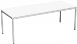 B�gel zur Deckenmontage M6 100 cm
