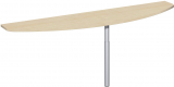Projecta PermScreen 272 cm, Format 16:9