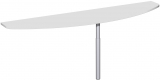 Projecta PermScreen 303 cm, Format 16:9