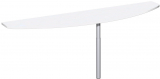 Projecta PermScreen Deluxe 160 cm 4:3