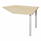 Projecta PermScreen Deluxe 259 cm 4:3