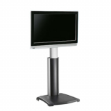 Vogels PFF 2410 LCD-Plasma Bodenst�nder Brand your Stand