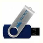 USB-Speicher-Sticks
