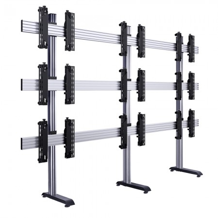 B-Tech kleines AV-Zubehörregal BT7863