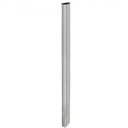 B-Tech universal stehende Videowall BT8370 3x3-60