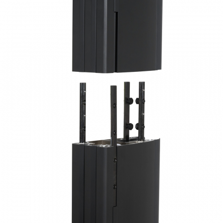 B-Tech Universal Bolt Down Videowandständer BT8372 2x2