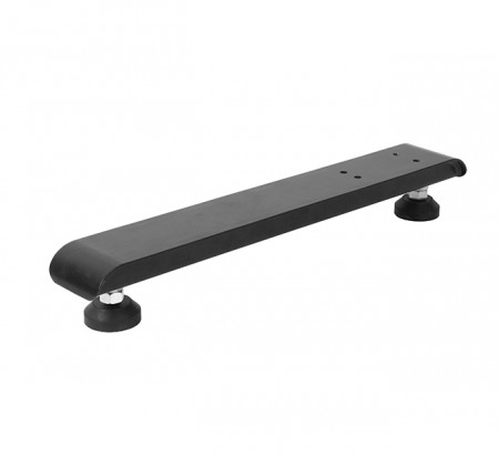 B-Tech Vertikale Stange BT8380 60 cm