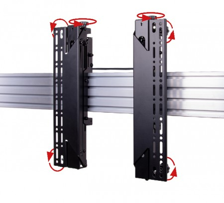 B-Tech Winkelanpaßungsanschluß BT8390-AAC
