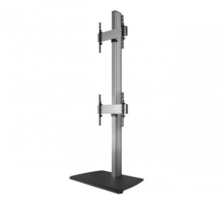 B-Tech Extra große Projektor-Deckenhalterung BT899Xl-FD 150 cm