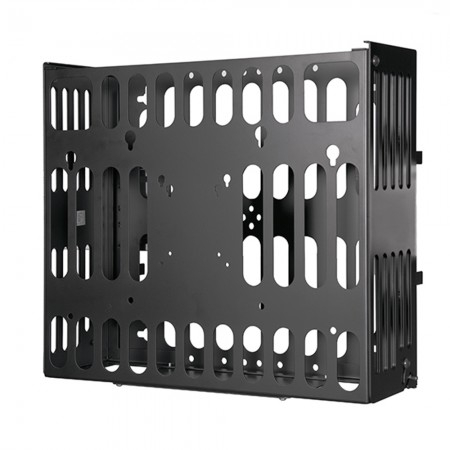 Lautsprecher Wandhalter B-Tech BT332 Schwarz
