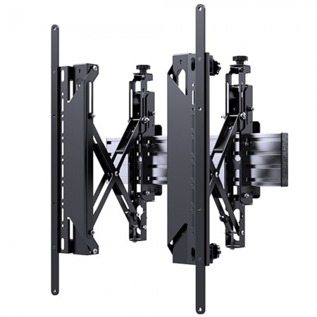 B-Tech Adapterplatte BT8390-ADP
