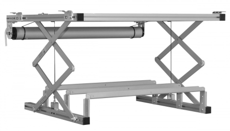 PPL 2040 Projector-Lift